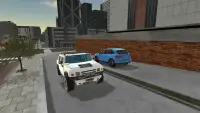 H2 Monster - Extreme Driving Screen Shot 3