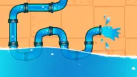 Water Pipes Screen Shot 6