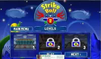 Strike Ball 2 Screen Shot 1