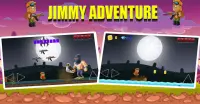 Jimmy Adventure Screen Shot 3