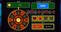 Big Money Big Win Slots Casino Game Screen Shot 3