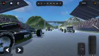 Formula 1 : Car Simulator Screen Shot 16