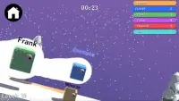 Ski Cube 3D Screen Shot 4