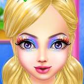 Glam - Makeup games for girls