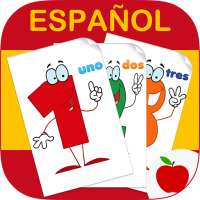 123 Numeros 0-100 - Learning Spanish Numbers