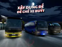 Bus Simulator Pro: Lái xe buýt Screen Shot 8