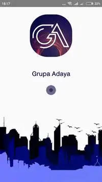 Grupa Adaya Screen Shot 0