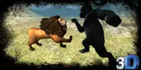 Angry Gorilla Screen Shot 2