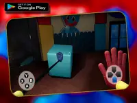 Poppy Playtime mobile Game Walkthrough Screen Shot 3