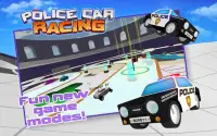 Police Car Racing Screen Shot 2