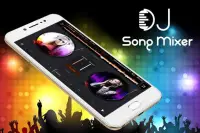 DJ Song Mixer : 3D DJ Mobile Music 2020 Screen Shot 2