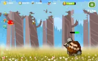 Flapping Bird Game - Kevindo Bird Adventure Game Screen Shot 7
