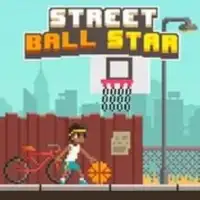 Street Ball Star Screen Shot 0