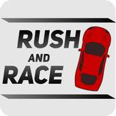 Rush and Race