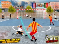 Futsal şampiyonluk 2020 - sokak Futbol Lig Screen Shot 4