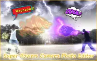 Super Power Camera Photo Editor Screen Shot 3