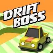 game Drift Boss