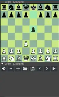Chess (Master & Real) Screen Shot 3