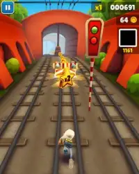 Guide For Subway Surfers Screen Shot 2