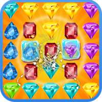 Kim cương Jewel Matching