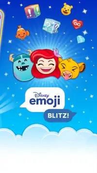 Disney Emoji Blitz Game Screen Shot 4