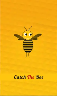 Catch The Bee Screen Shot 0