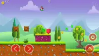 Jump And Run Spiele Kostenlos Screen Shot 1