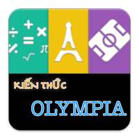 Kien Thuc Olympia