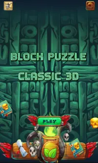 Puzzle Block Classic Screen Shot 0