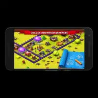 Guide For Clash of Clans Screen Shot 0