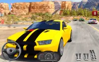 Car Racing Games Crazy Speed Screen Shot 3