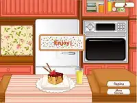 Juegos de cocina  restaurantes Screen Shot 7