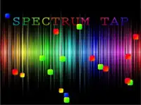 Spectrum Tap Screen Shot 3