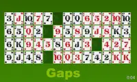 Solitaire Pack Screen Shot 5