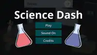 Science Dash Screen Shot 0