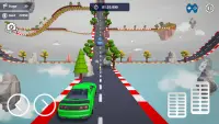 Car Stunts 3D - Extreme City GT Racing Screen Shot 4