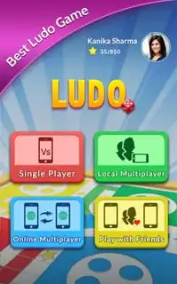 Ludo Screen Shot 15