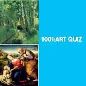 1001: Art Quiz