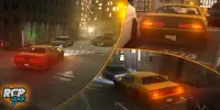Real Car Parking : City Mode Screen Shot 2