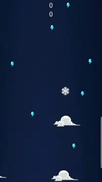 Snowflake Screen Shot 1