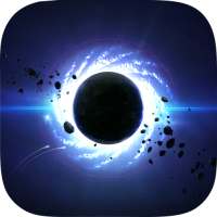 Black Hole - 3D Puzzle Game