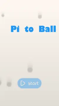 Pi To Ball Screen Shot 0