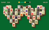Mahjong Screen Shot 9