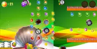 Angry Speed Ball : Hungry Hopping Ball Screen Shot 11