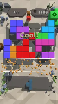 Block Puzzle 3D Screen Shot 3