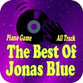 Piano Hits - Jonas Blue