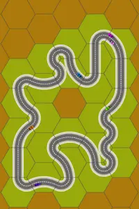 Cars 4 | Game Puzzle Kereta Screen Shot 2