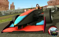 Formula Racing : Car Racing Screen Shot 1
