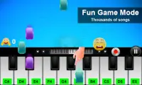 Gerçek piyano öğretmeni Screen Shot 7