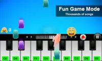 Real pianoleraar Screen Shot 7